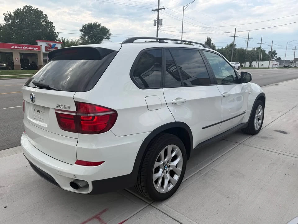 2011 BMW E70 X5 - Image 3 of 10