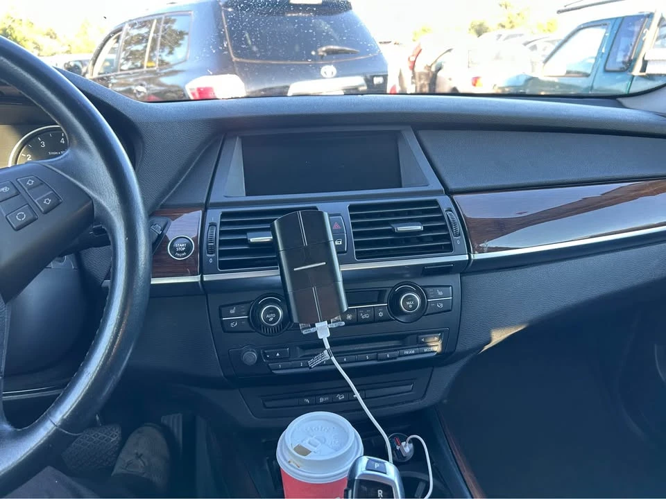 2011 BMW E70 X5 - Image 11 of 11