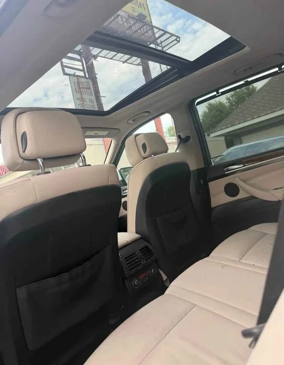 2011 BMW E70 X5 - Image 10 of 10