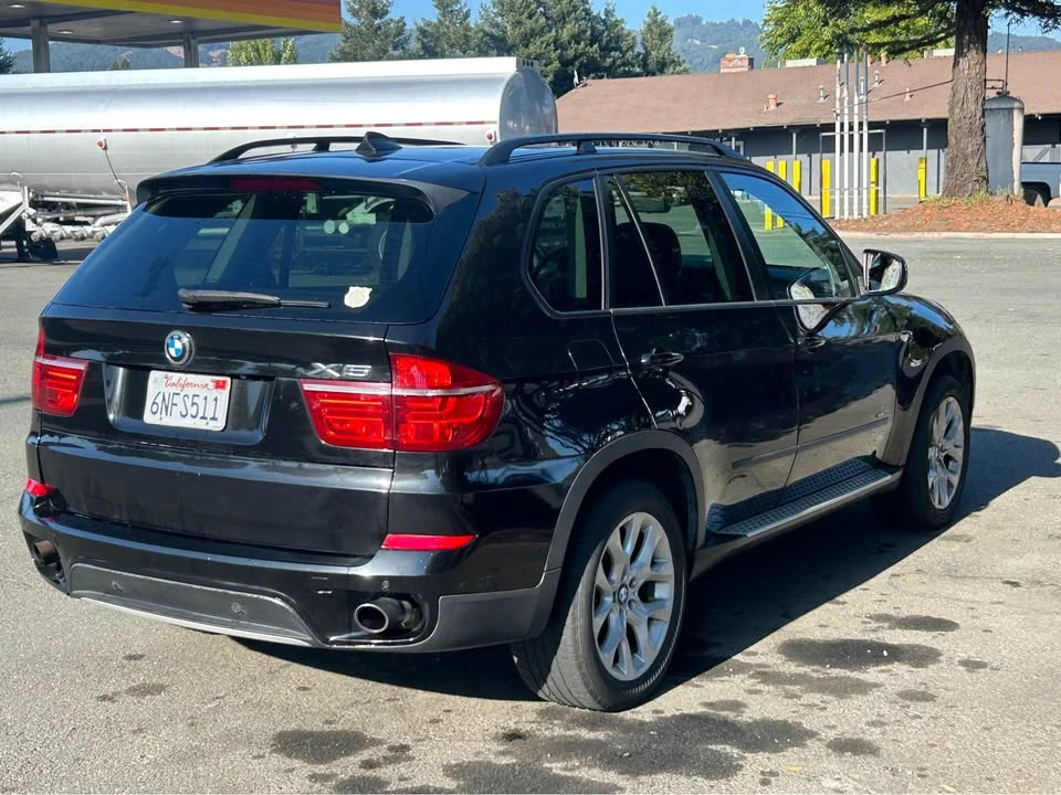 2011 BMW E70 X5 - Image 6 of 12
