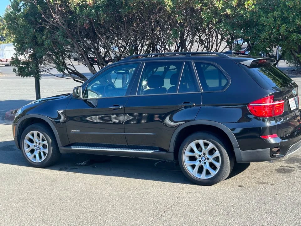 2011 BMW E70 X5 - Image 7 of 11