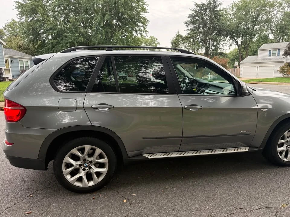 2011 BMW E70 X5 - Image 4 of 15