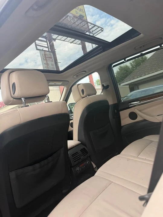 2011 BMW E70 X5 - Image 9 of 10