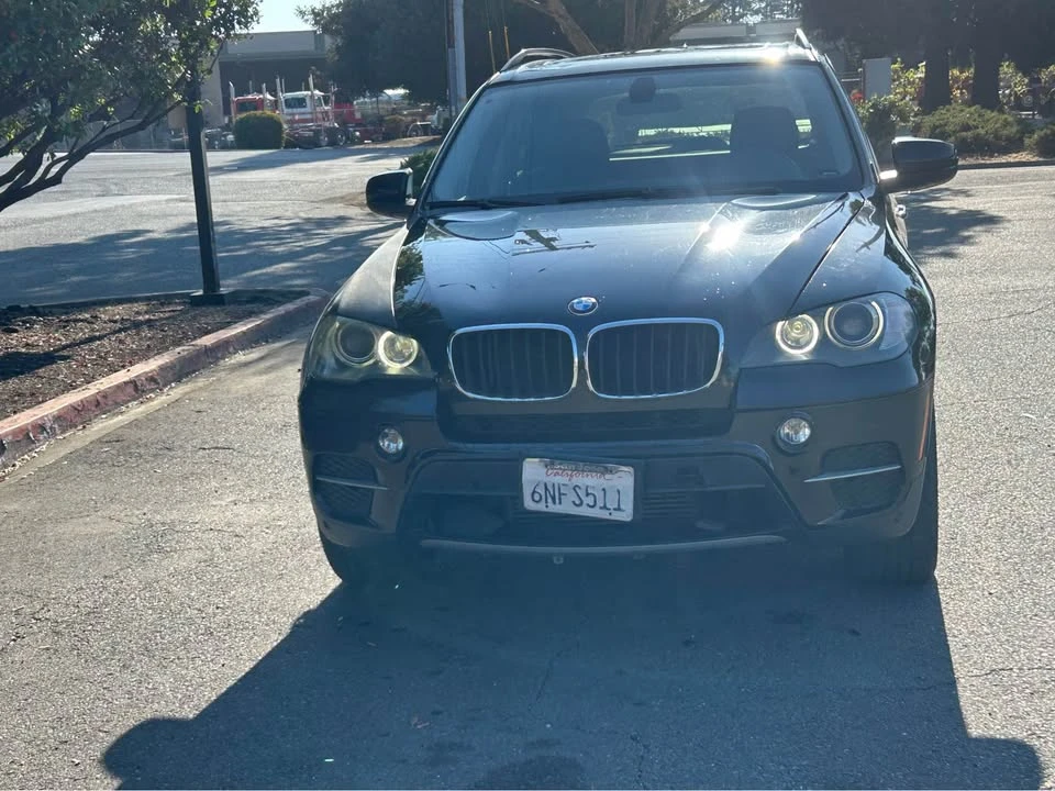 2011 BMW E70 X5 - Image 4 of 12