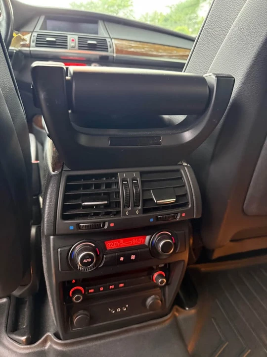 2011 BMW E70 X5 - Image 11 of 15