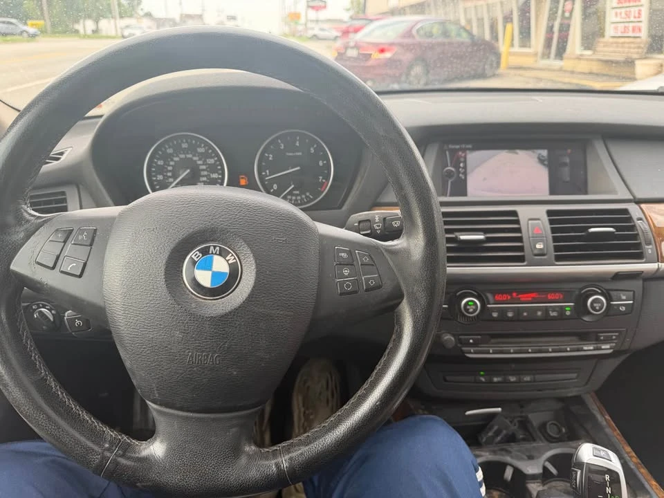 2011 BMW E70 X5 - Image 10 of 10