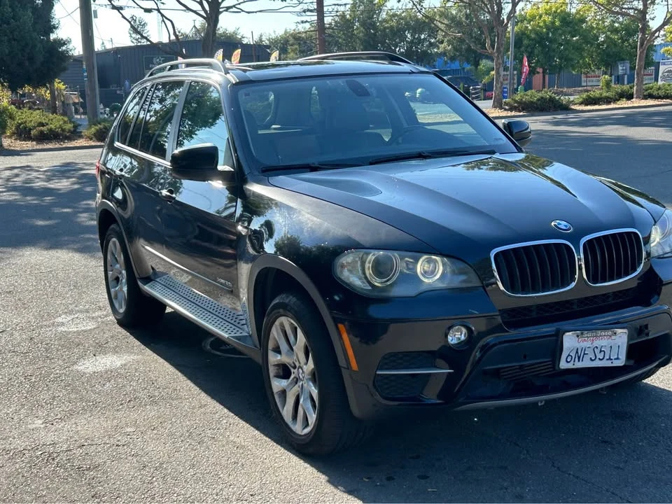 2011 BMW E70 X5 - Image 5 of 12