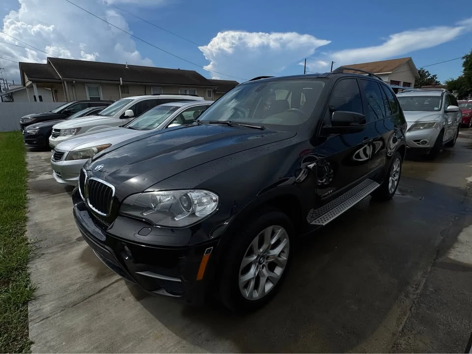 2011 BMW E70 X5 - Image 2 of 6