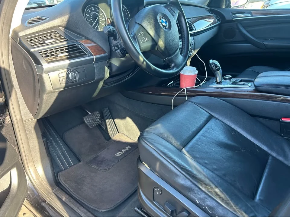 2011 BMW E70 X5 - Image 10 of 11