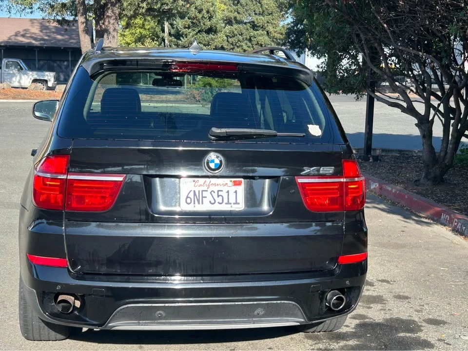 2011 BMW E70 X5 - Image 2 of 11