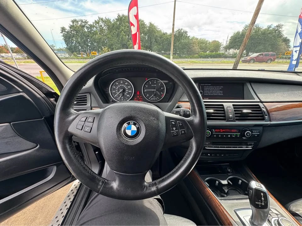 2011 BMW E70 X5 - Image 6 of 6