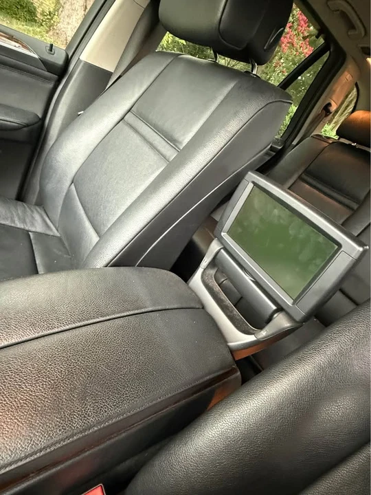2011 BMW E70 X5 - Image 15 of 15