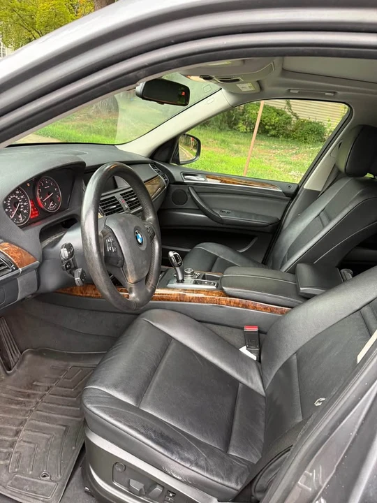 2011 BMW E70 X5 - Image 8 of 15