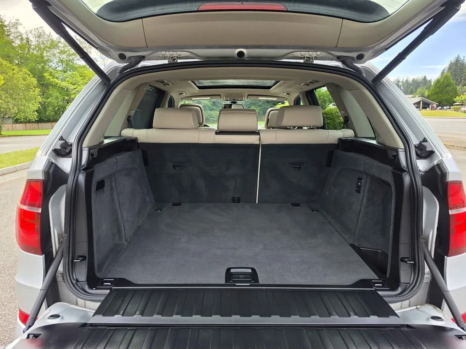 2011 BMW E70 X5 - Image 15 of 20