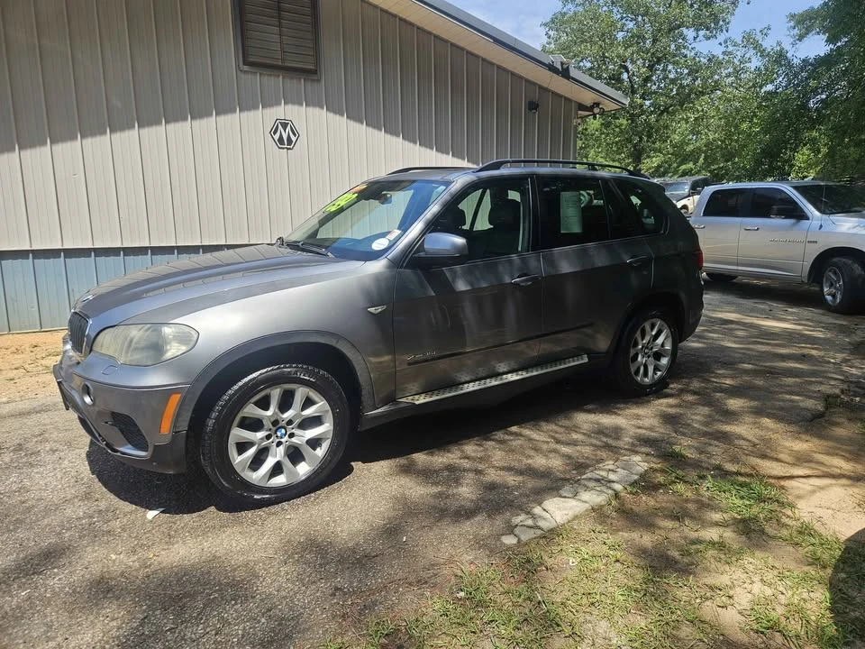 2011 BMW E70 X5 - Image 2 of 12