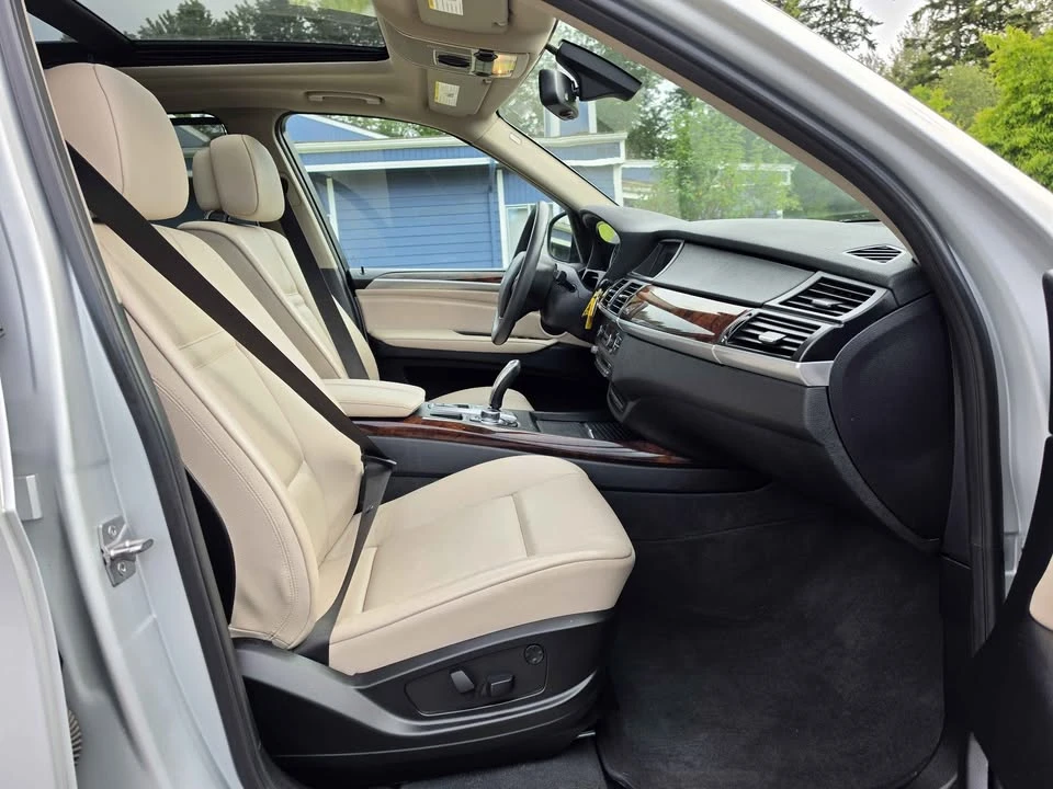 2011 BMW E70 X5 - Image 17 of 20
