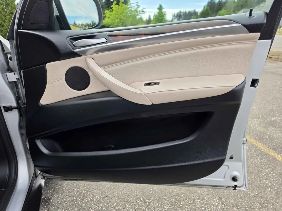 2011 BMW E70 X5 - Image 18 of 20