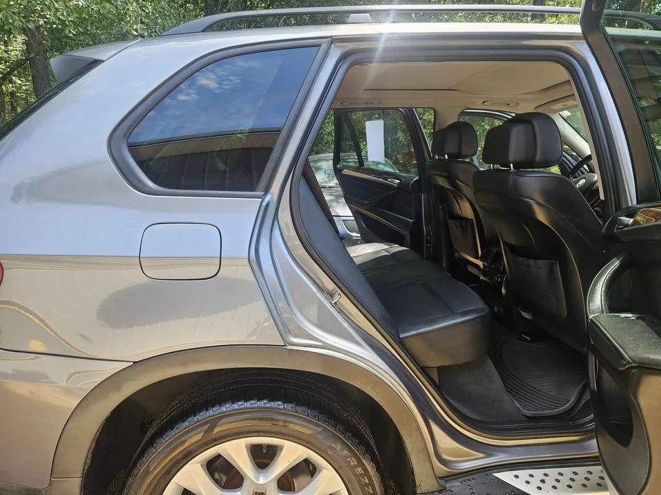 2011 BMW E70 X5 - Image 11 of 12