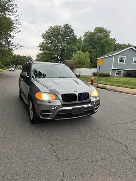 2011 BMW X5 xDrive35i Premium Sport Utility 4D
