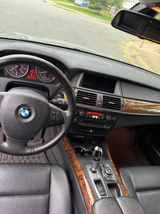 2011 BMW E70 X5 - Image 9 of 15
