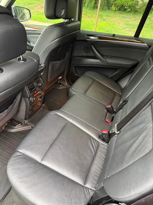 2011 BMW E70 X5 - Image 10 of 15