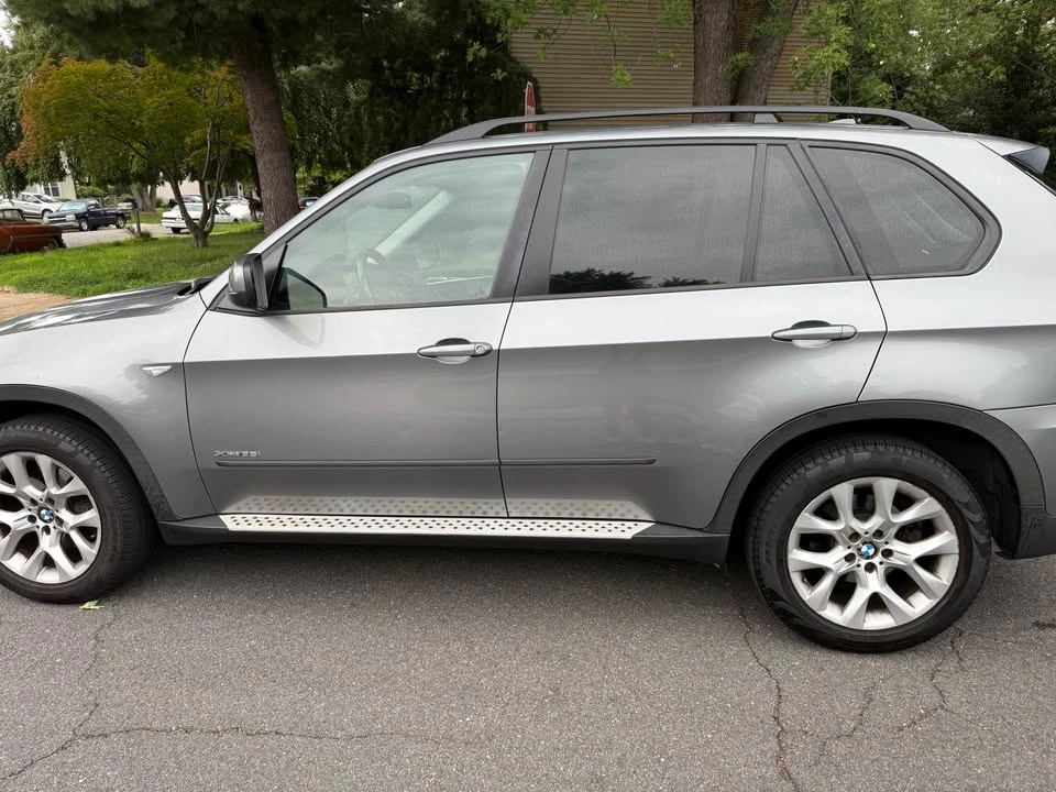 2011 BMW E70 X5 - Image 3 of 15