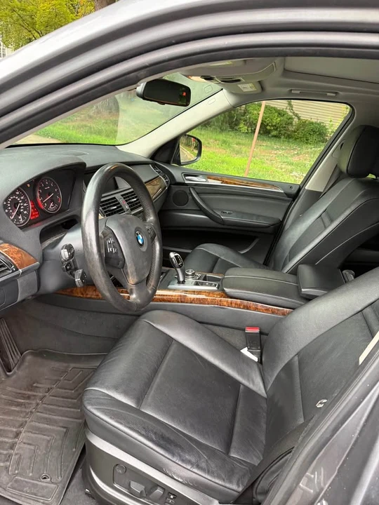 2011 BMW E70 X5 - Image 8 of 15
