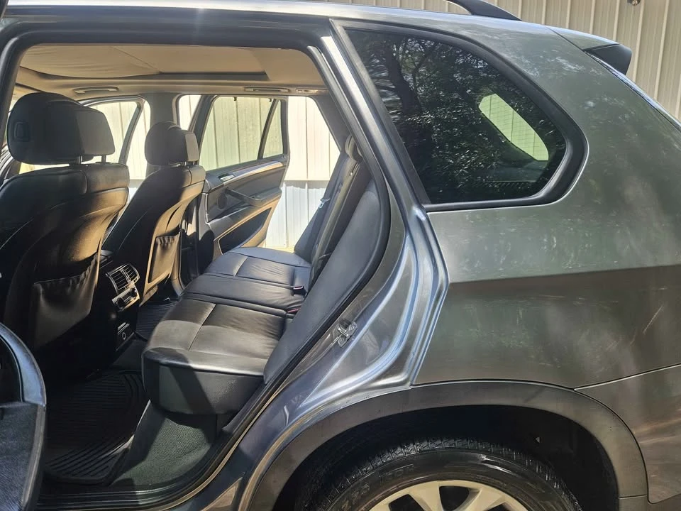 2011 BMW E70 X5 - Image 10 of 12