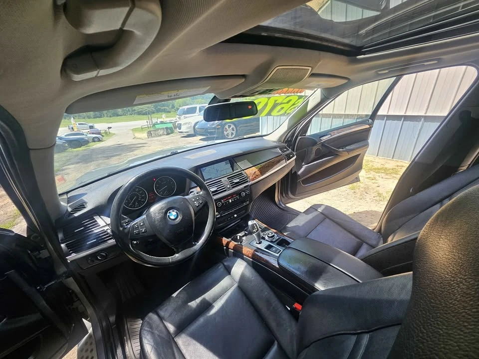2011 BMW E70 X5 - Image 6 of 12