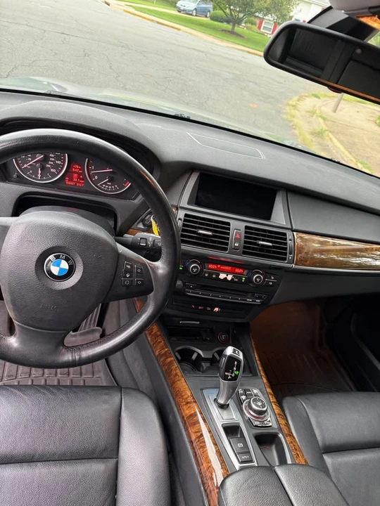 2011 BMW E70 X5 - Image 9 of 15