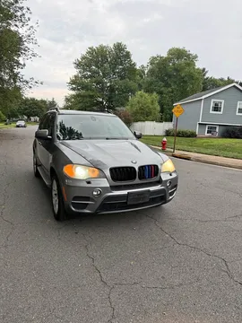 2011 BMW X5 xDrive35i Premium Sport Utility 4D