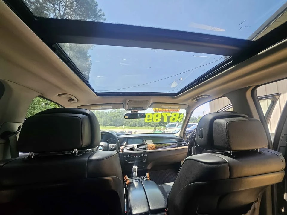 2011 BMW E70 X5 - Image 7 of 12