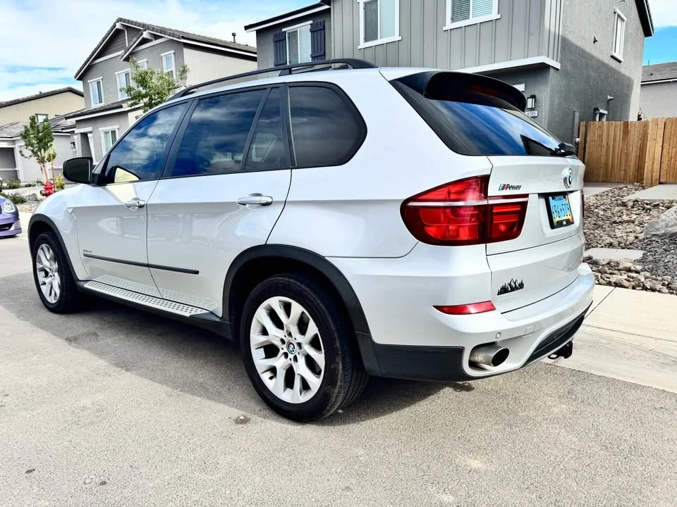 2011 BMW E70 X5 - Image 5 of 18