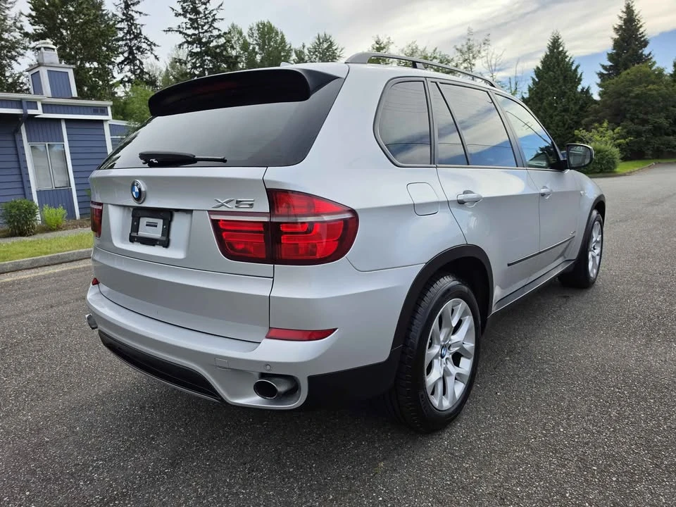 2011 BMW E70 X5 - Image 5 of 20
