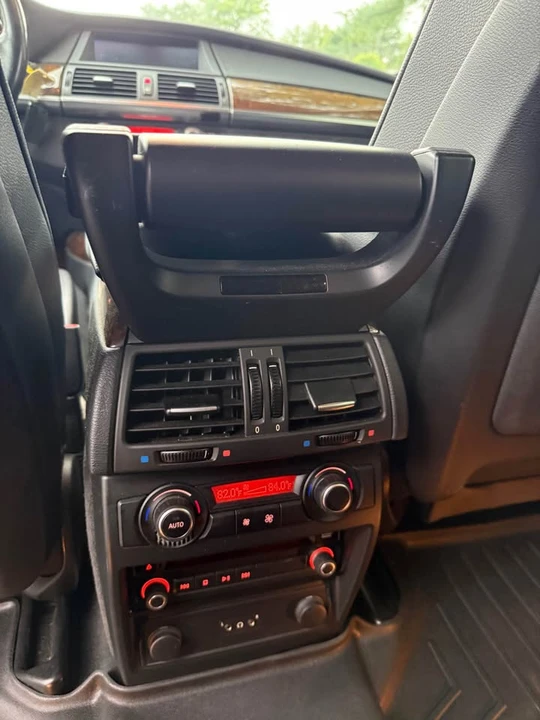 2011 BMW E70 X5 - Image 11 of 15