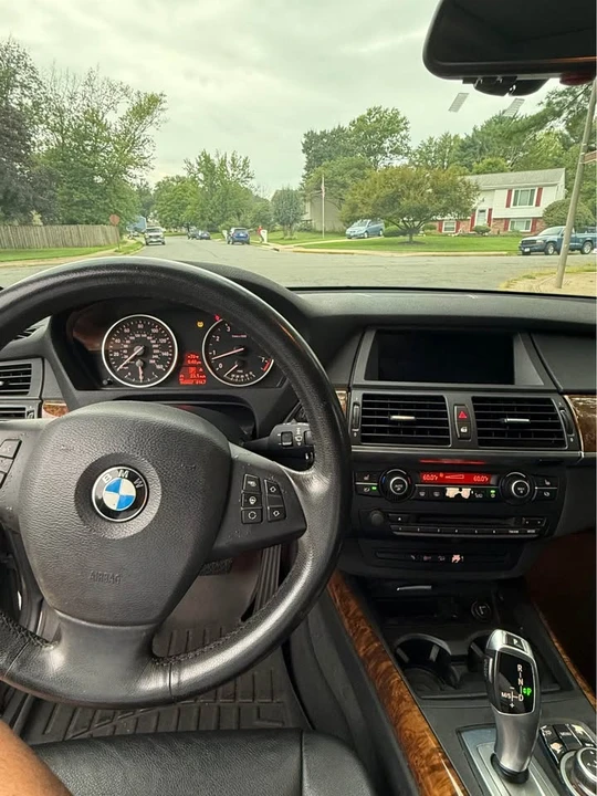 2011 BMW E70 X5 - Image 13 of 15