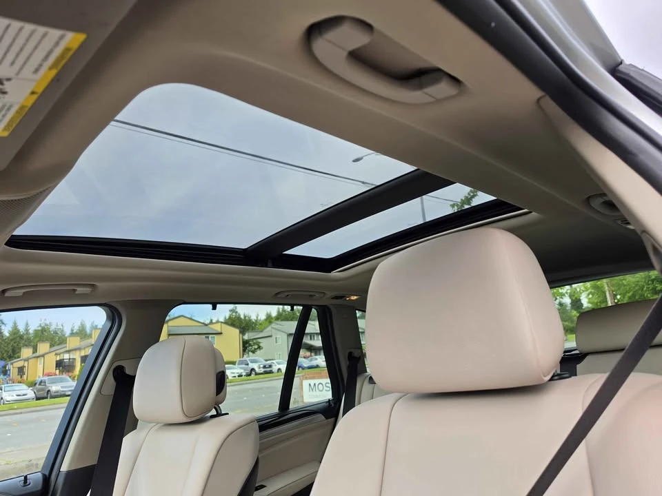 2011 BMW E70 X5 - Image 11 of 20