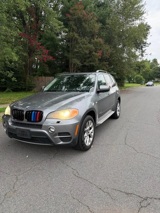 2011 BMW E70 X5 - Image 2 of 15