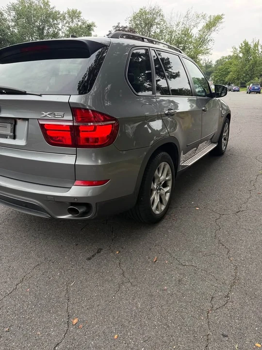 2011 BMW E70 X5 - Image 6 of 15