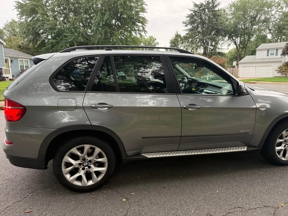 2011 BMW E70 X5 - Image 4 of 15