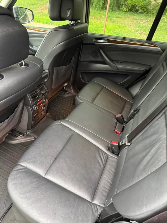 2011 BMW E70 X5 - Image 10 of 15