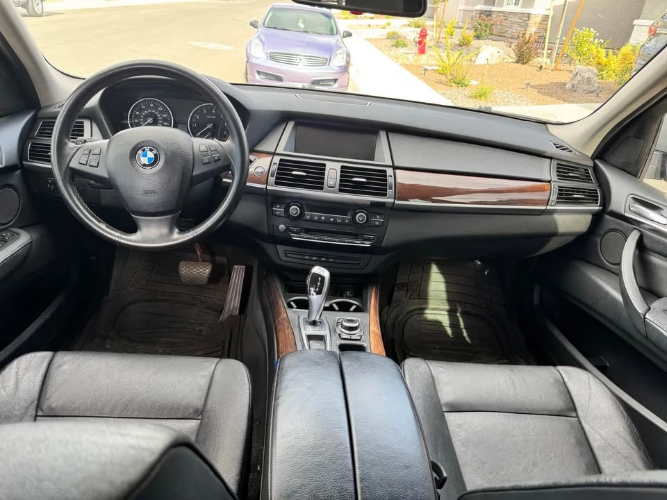 2011 BMW E70 X5 - Image 7 of 18