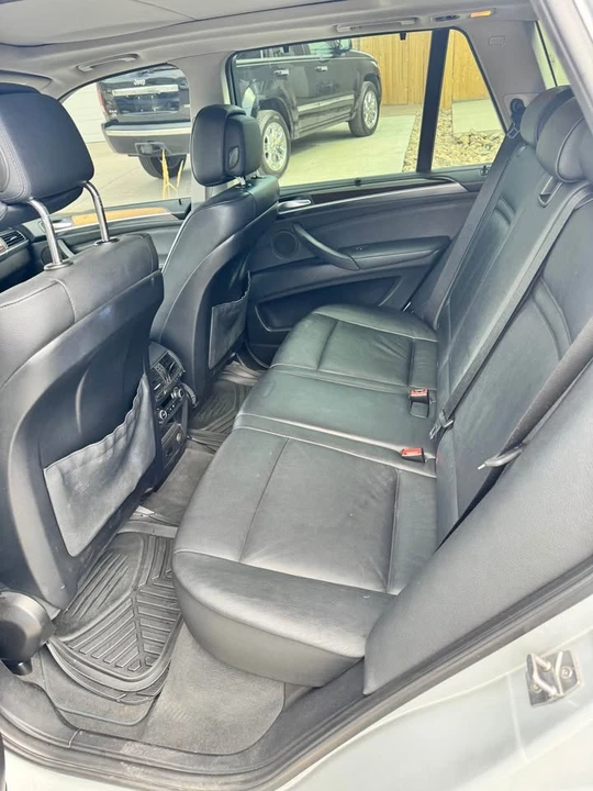 2011 BMW E70 X5 - Image 13 of 18