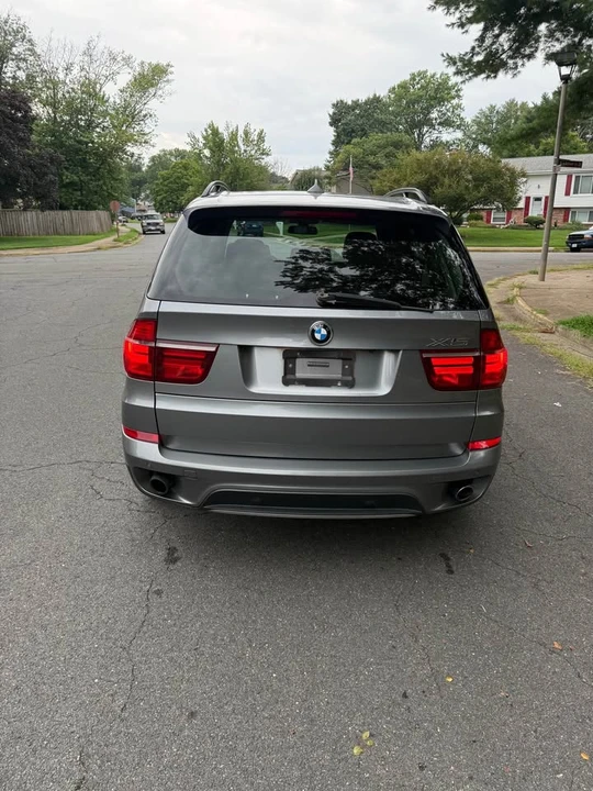 2011 BMW E70 X5 - Image 7 of 15