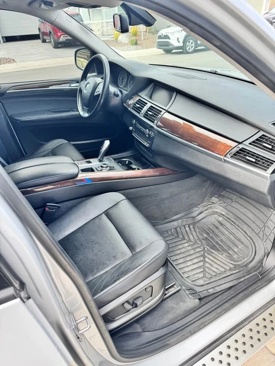 2011 BMW E70 X5 - Image 14 of 18
