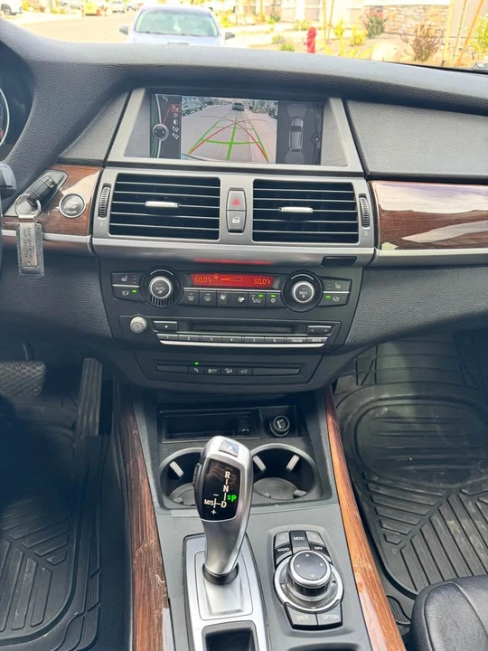 2011 BMW E70 X5 - Image 17 of 18
