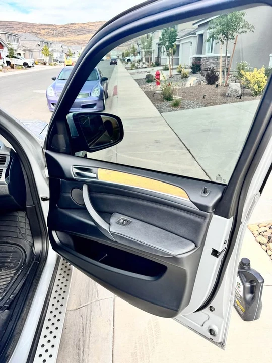 2011 BMW E70 X5 - Image 15 of 18