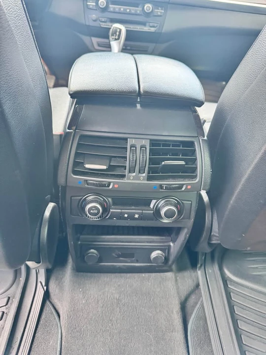 2011 BMW E70 X5 - Image 8 of 18