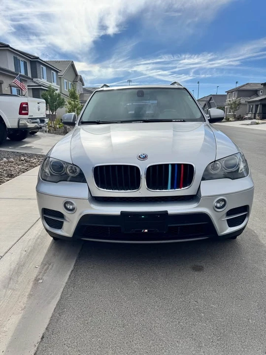 2011 BMW E70 X5 - Image 3 of 18