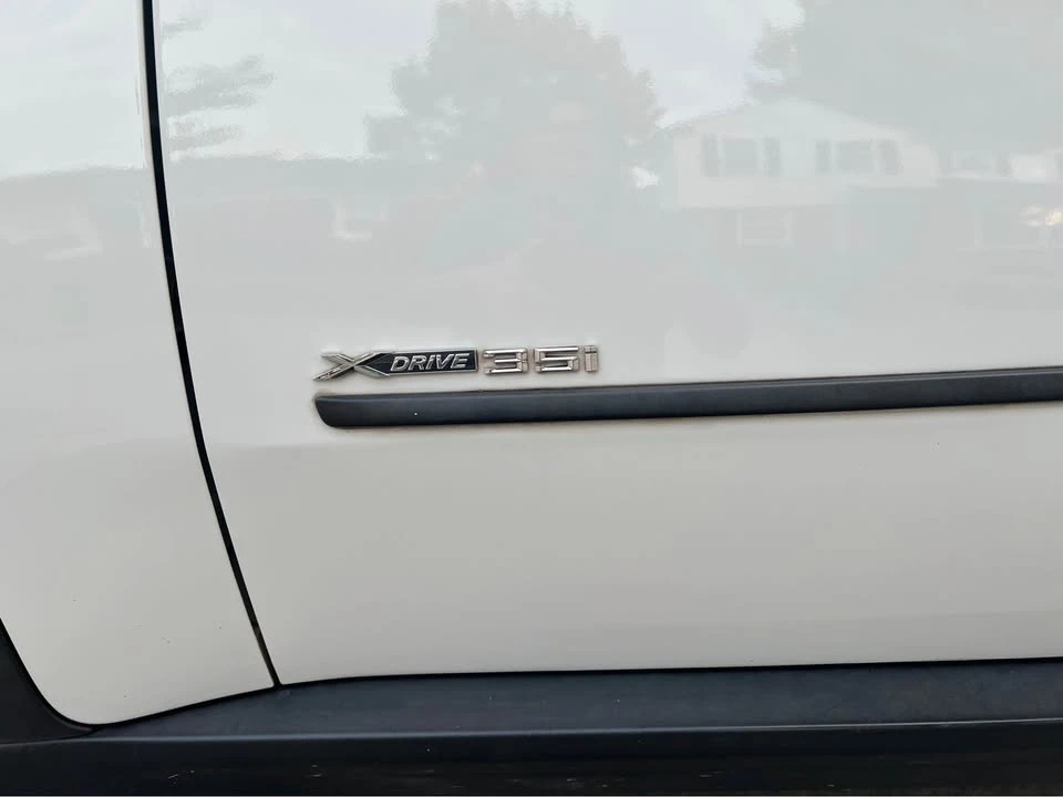 2011 BMW E70 X5 - Image 19 of 20